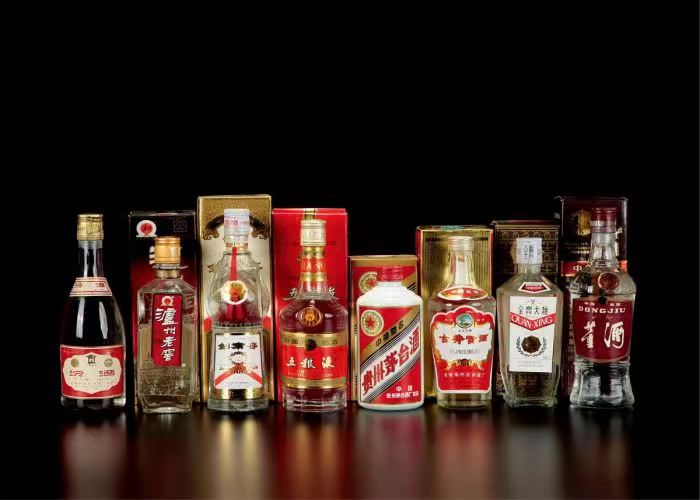 侨乡街道开发区老酒储存的方法