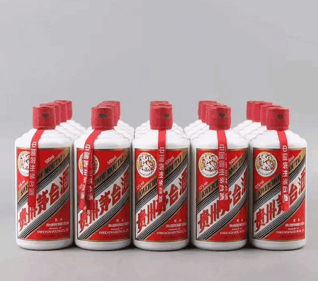 侨乡街道开发区名酒回收